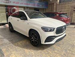 مرسيدس بنز GLE